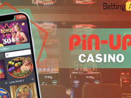  online kazino saytında pin-up 